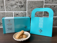 OKARAちんすこう