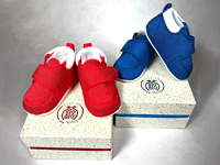 ファーストシューズ